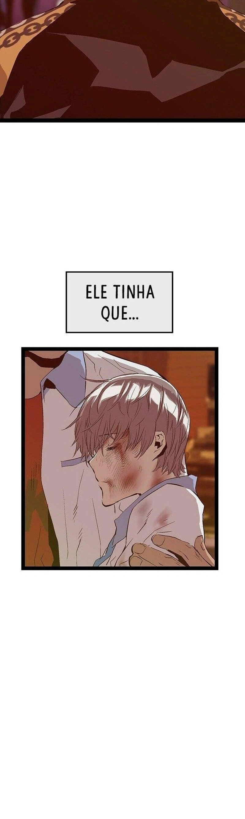 Read Weak Hero Português Manga Online
