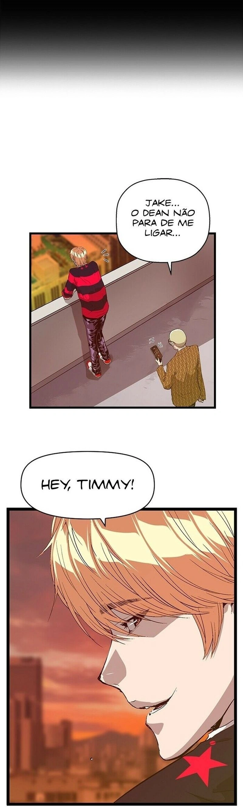 Read Weak Hero Português Manga Online
