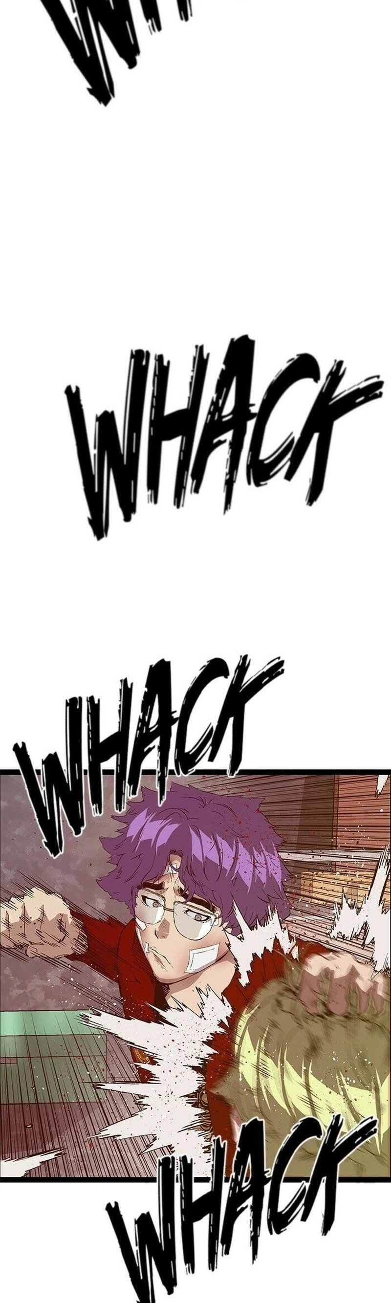 Read Weak Hero Português Manga Online