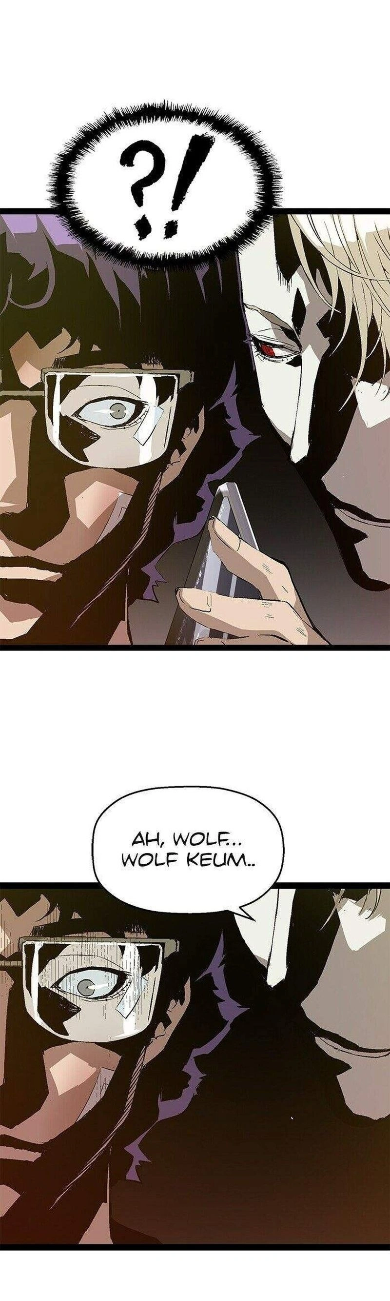 Read Weak Hero Português Manga Online
