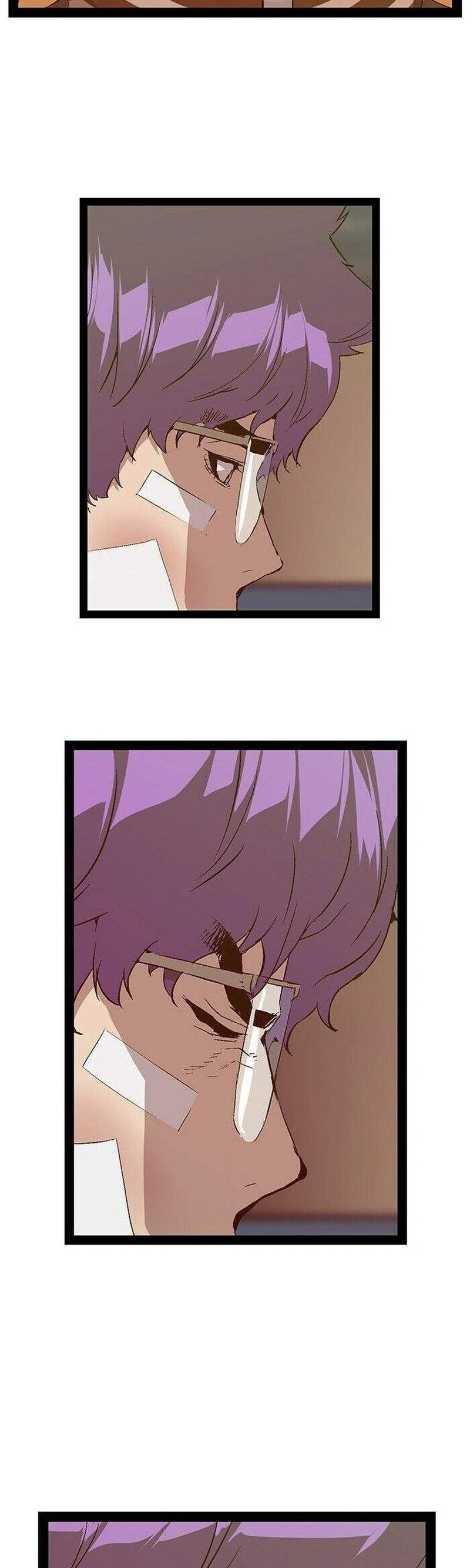 Read Weak Hero Português Manga Online