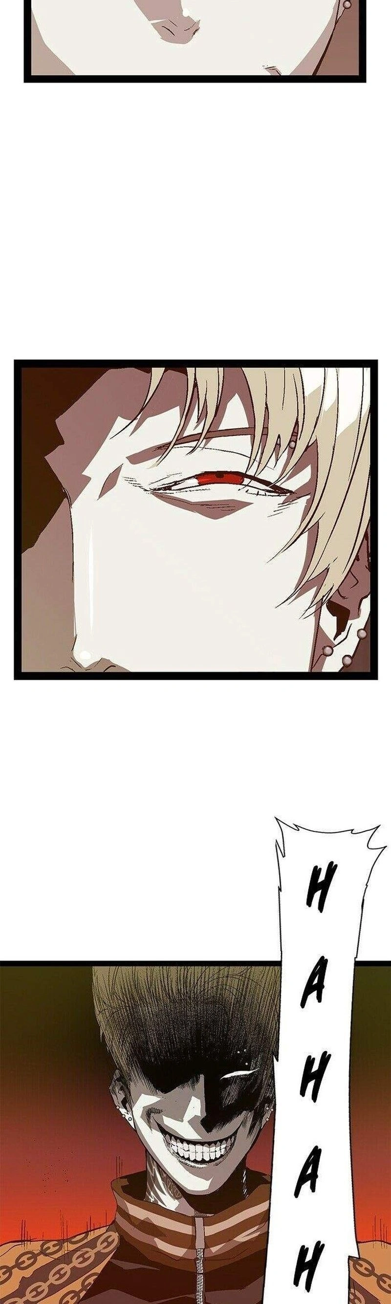 Read Weak Hero Português Manga Online