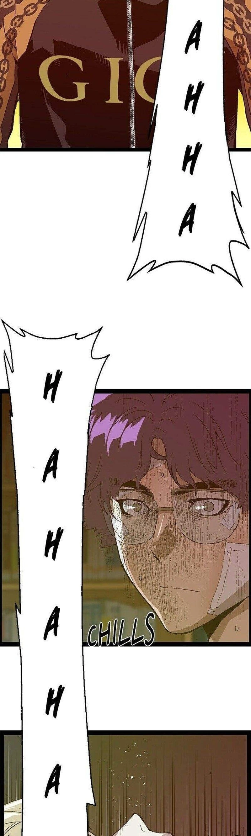 Read Weak Hero Português Manga Online