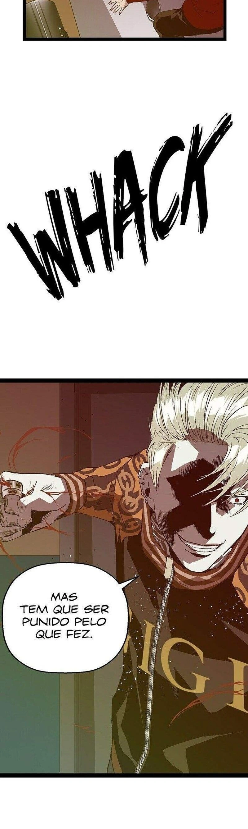 Read Weak Hero Português Manga Online