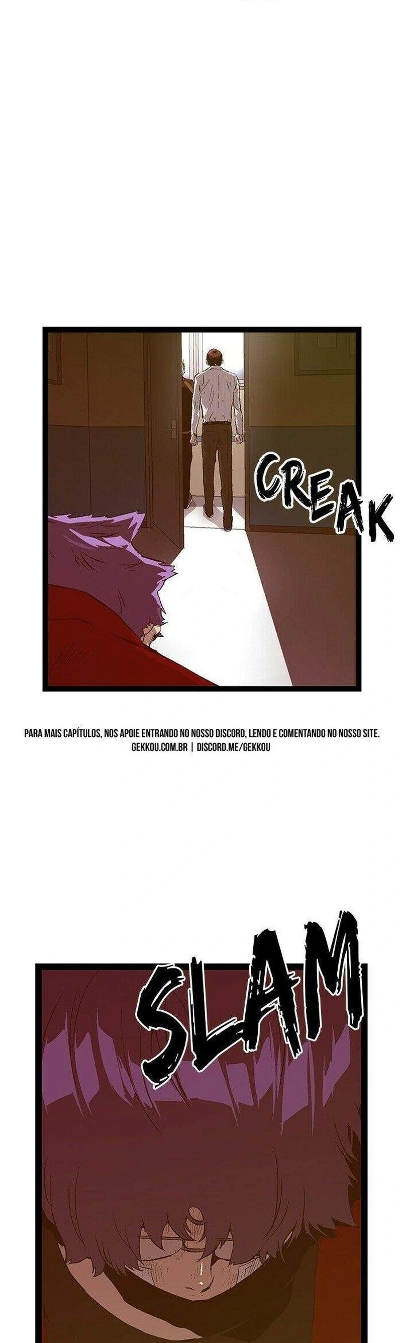 Read Weak Hero Português Manga Online