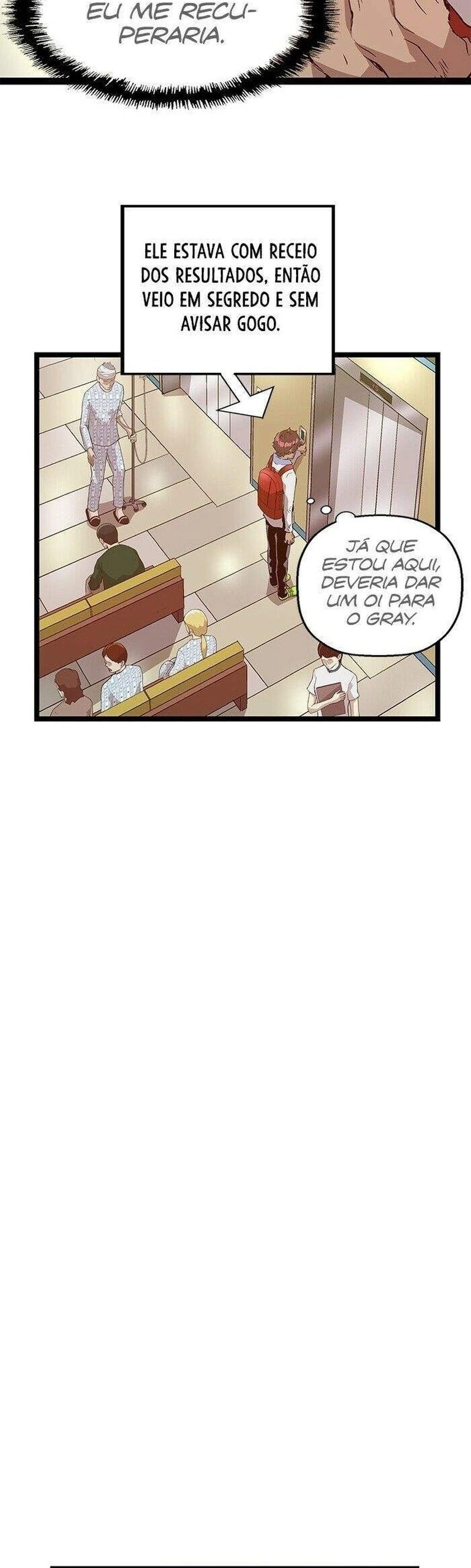 Read Weak Hero Português Manga Online