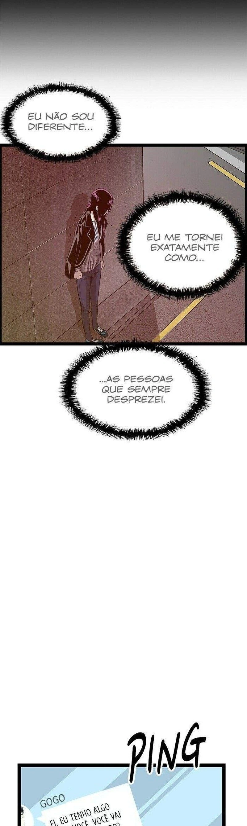 Read Weak Hero Português Manga Online