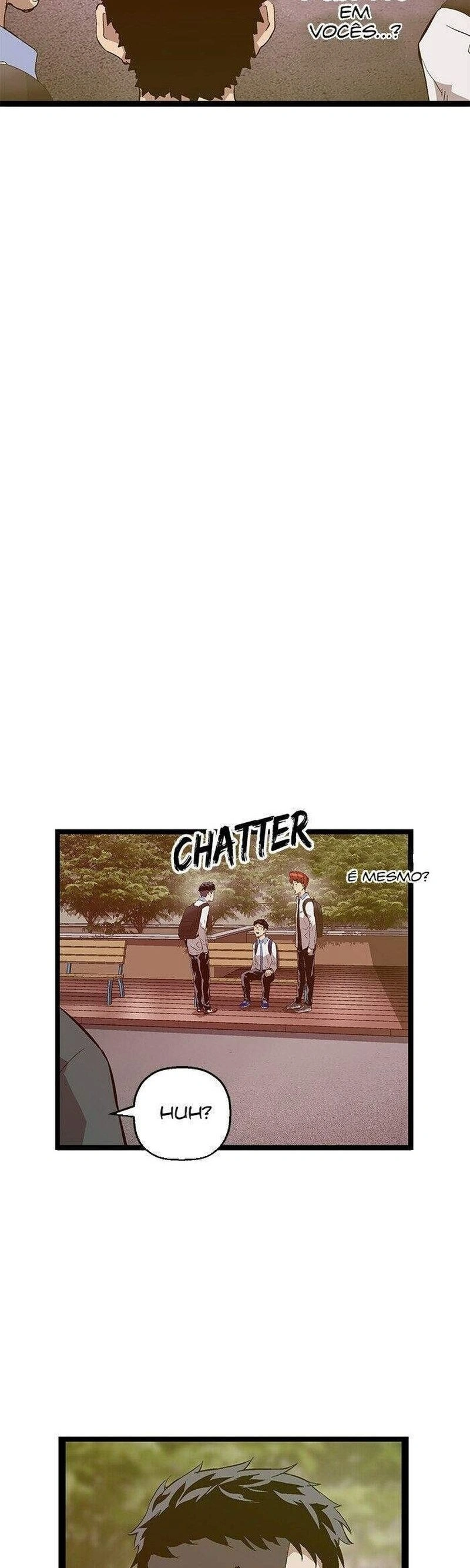Read Weak Hero Português Manga Online