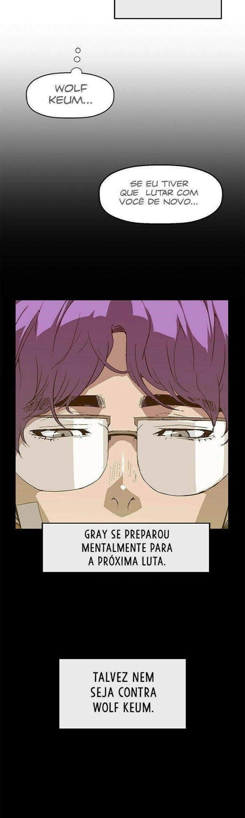 Read Weak Hero Português Manga Online