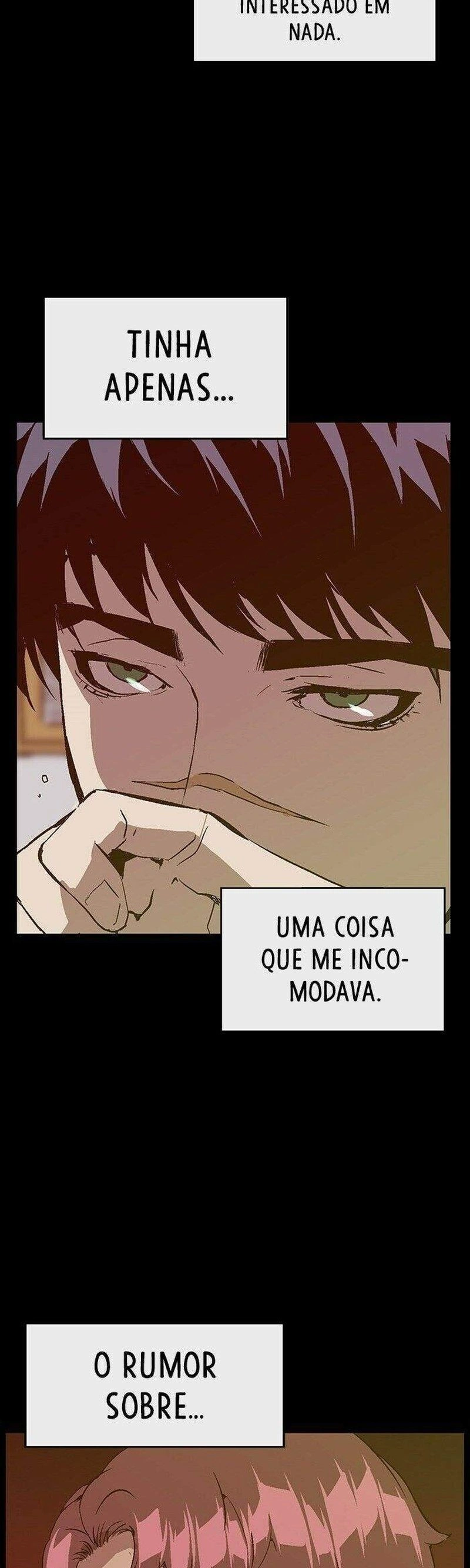 Read Weak Hero Português Manga Online