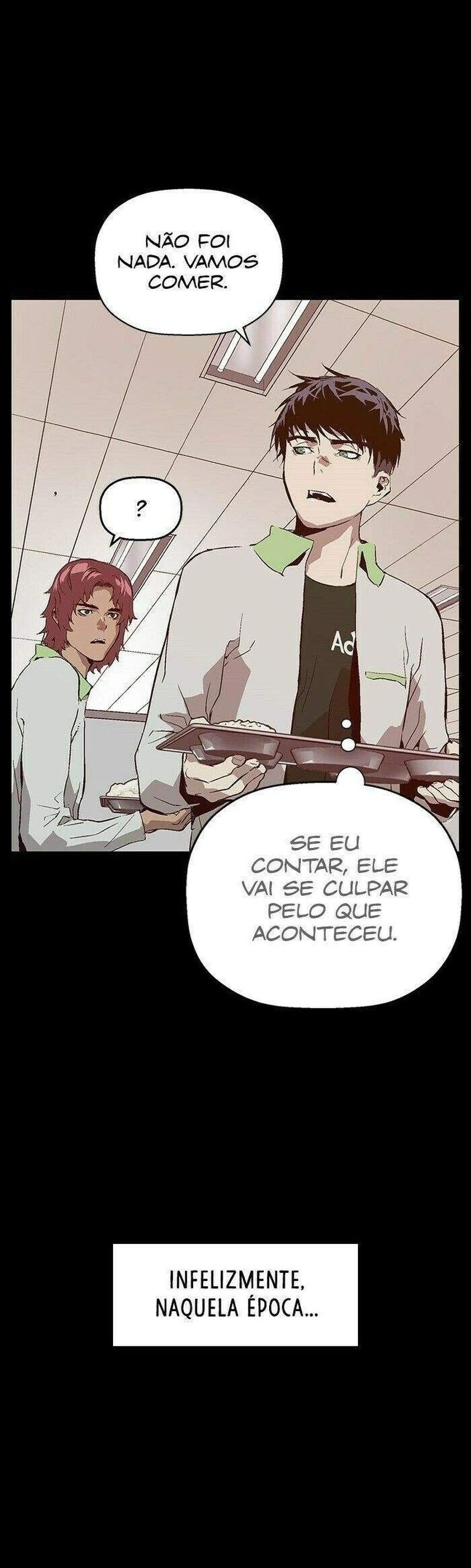 Read Weak Hero Português Manga Online