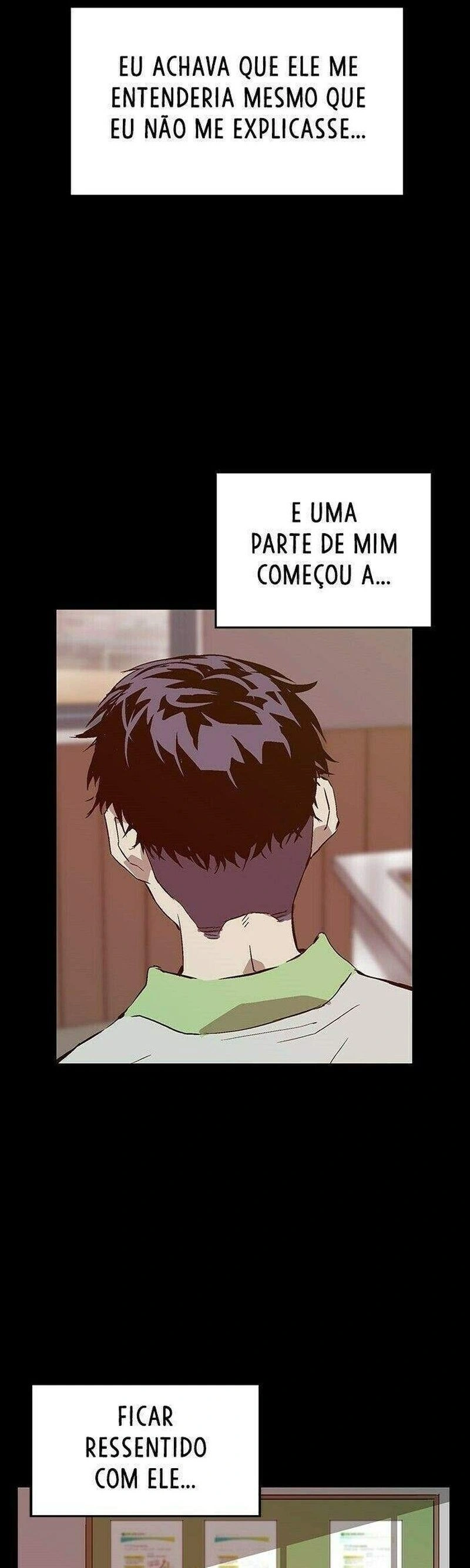 Read Weak Hero Português Manga Online