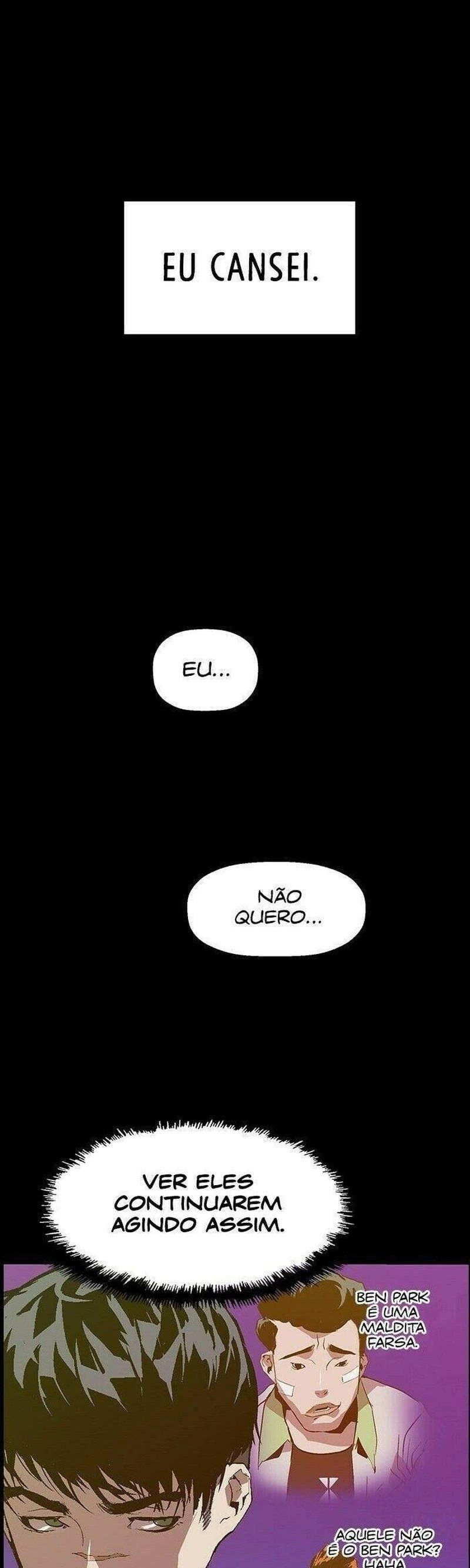 Read Weak Hero Português Manga Online