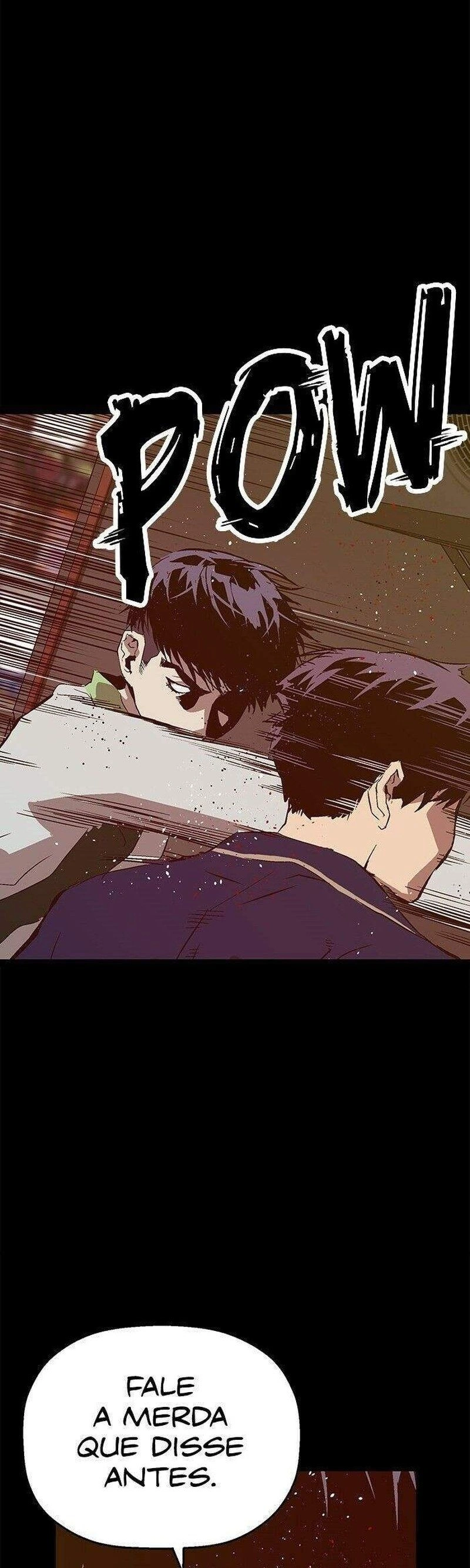 Read Weak Hero Português Manga Online