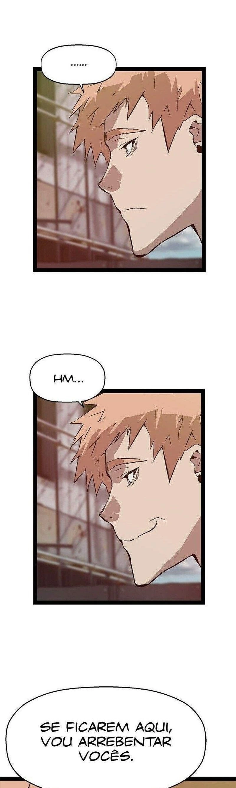 Read Weak Hero Português Manga Online