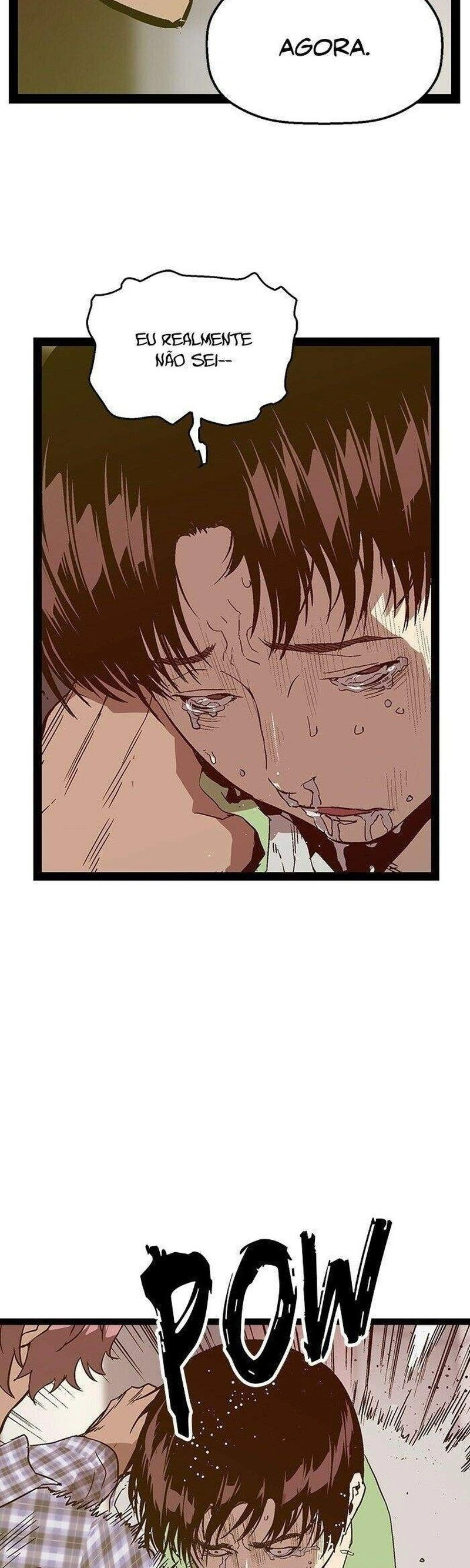 Read Weak Hero Português Manga Online