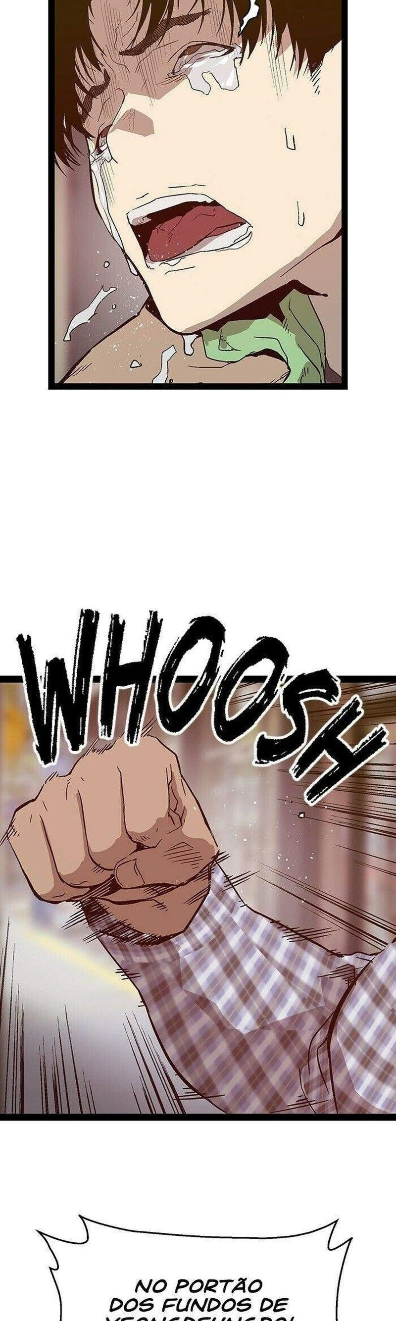 Read Weak Hero Português Manga Online