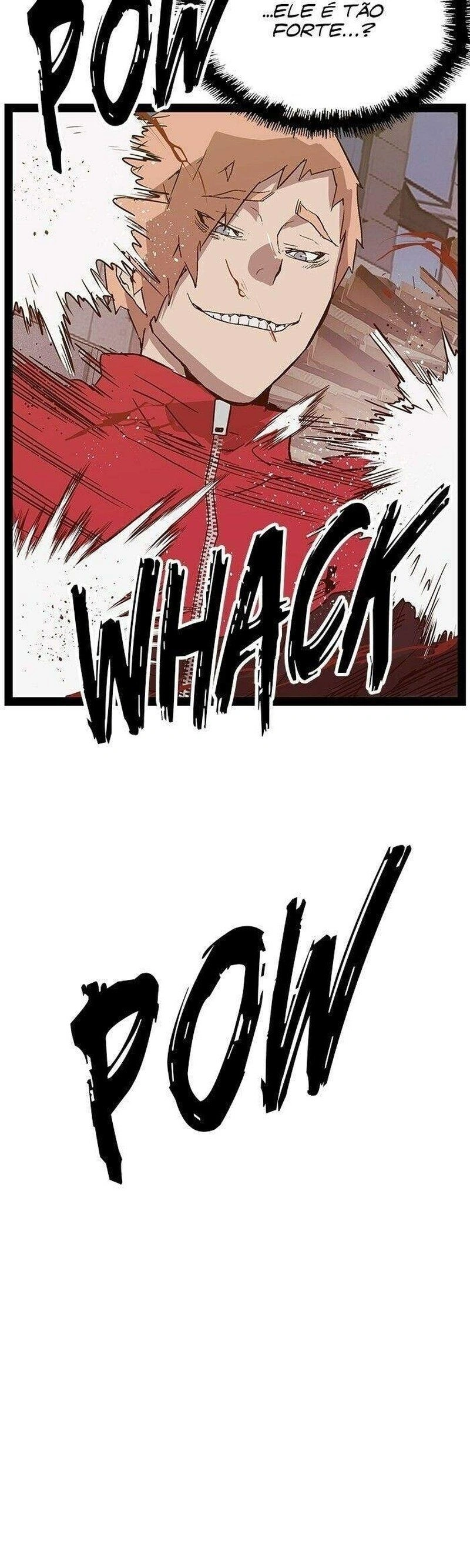 Read Weak Hero Português Manga Online