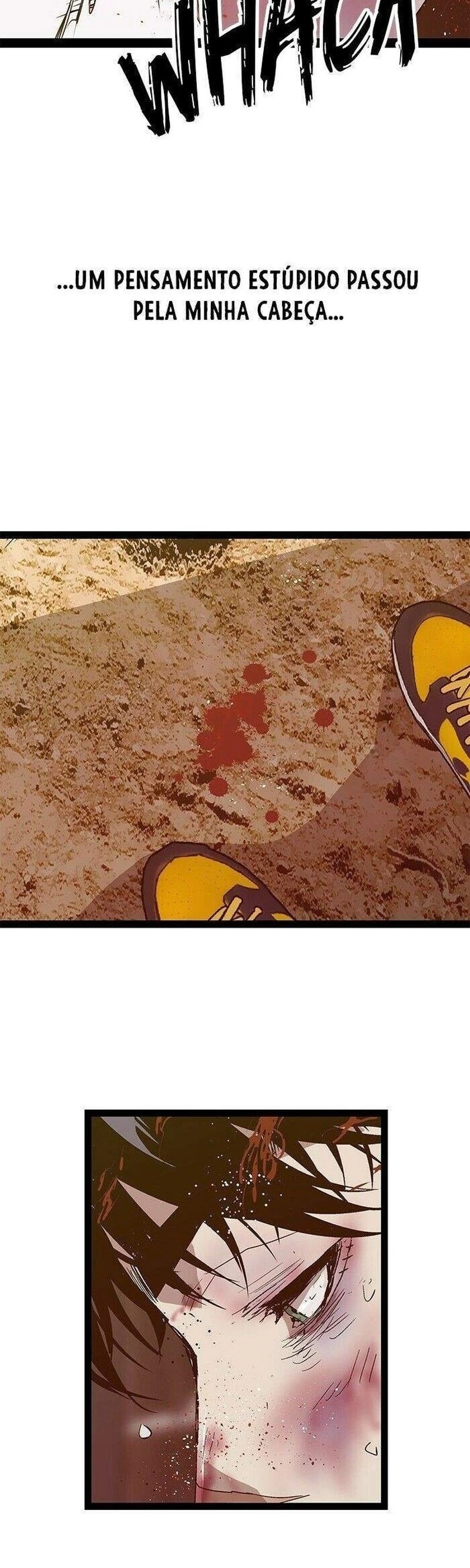 Read Weak Hero Português Manga Online