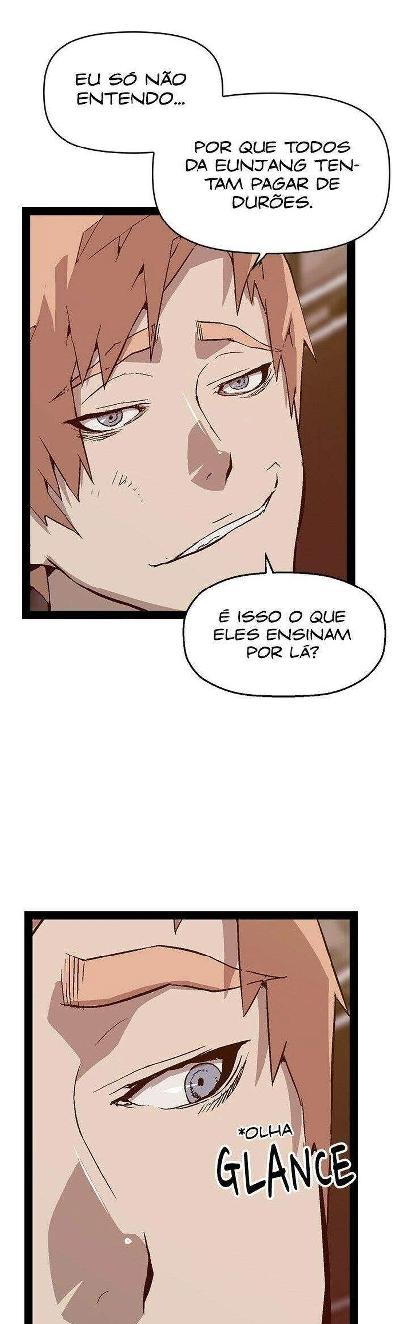 Read Weak Hero Português Manga Online