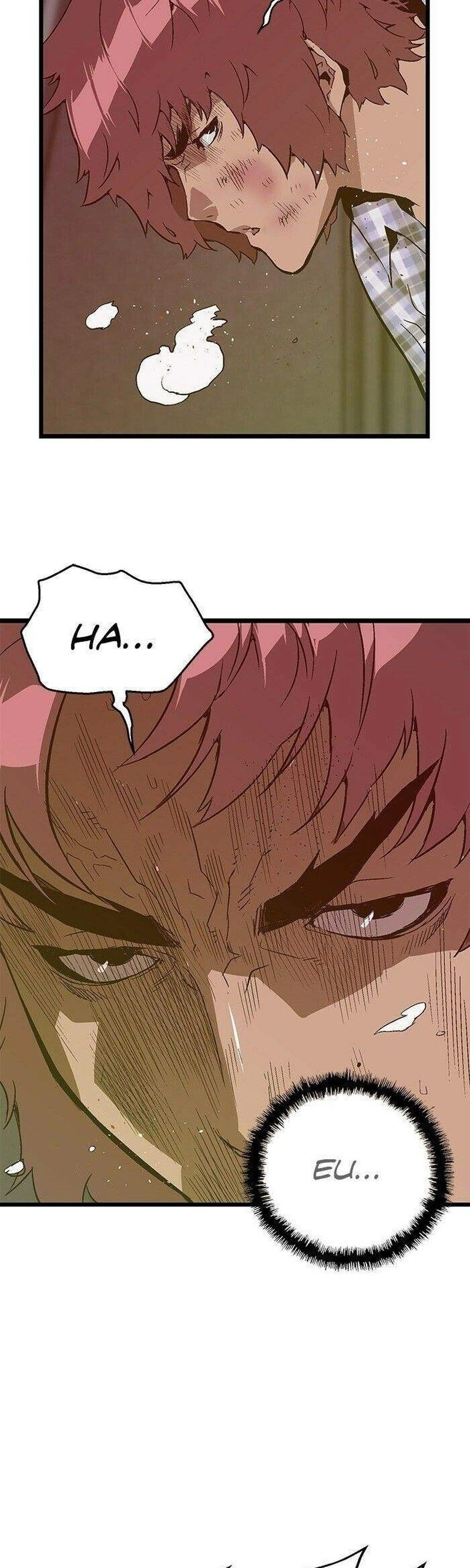 Read Weak Hero Português Manga Online