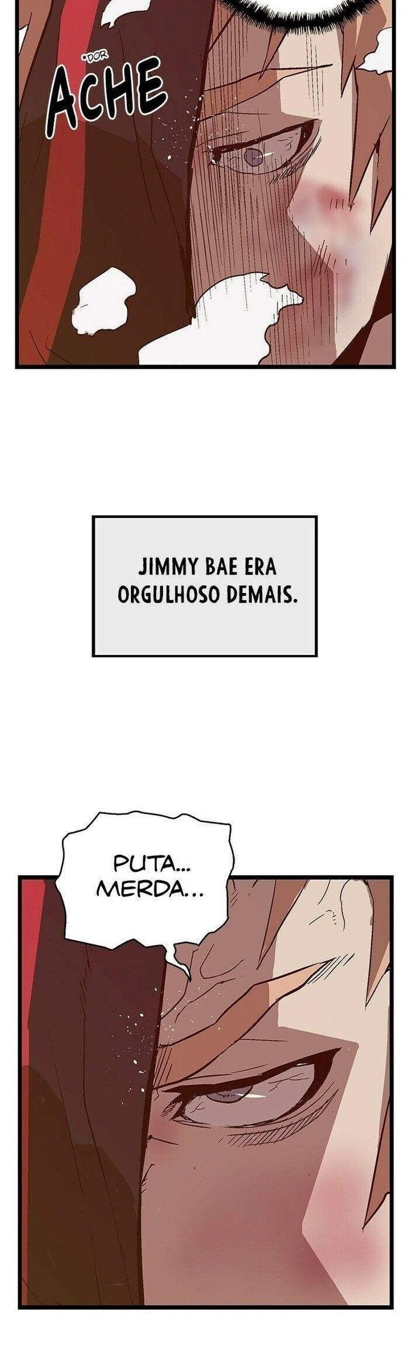 Read Weak Hero Português Manga Online