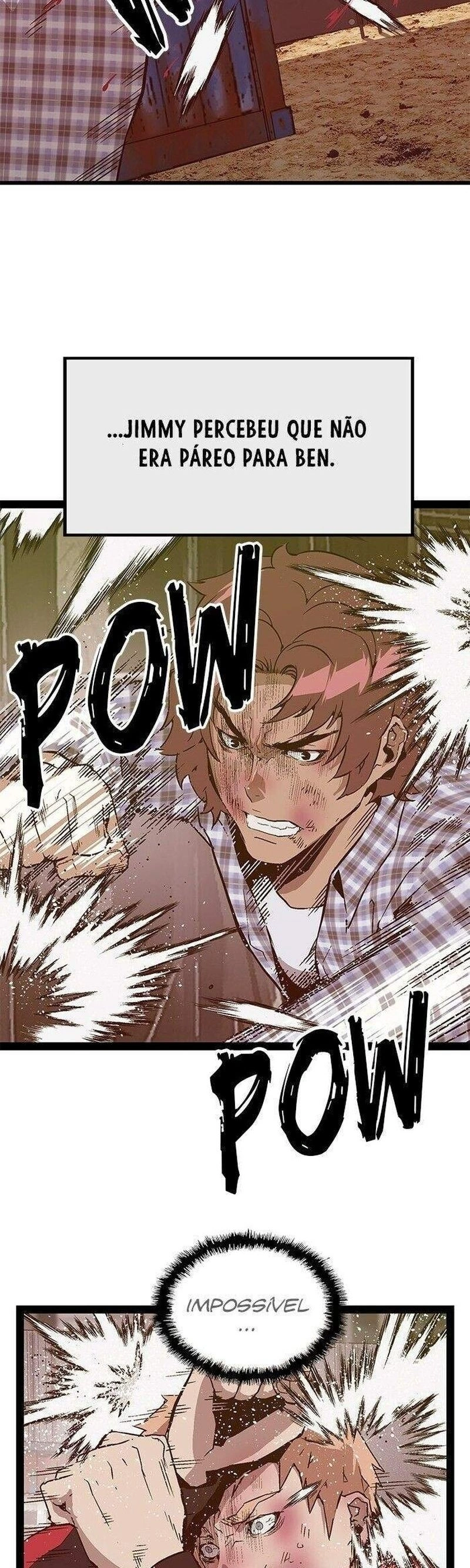 Read Weak Hero Português Manga Online
