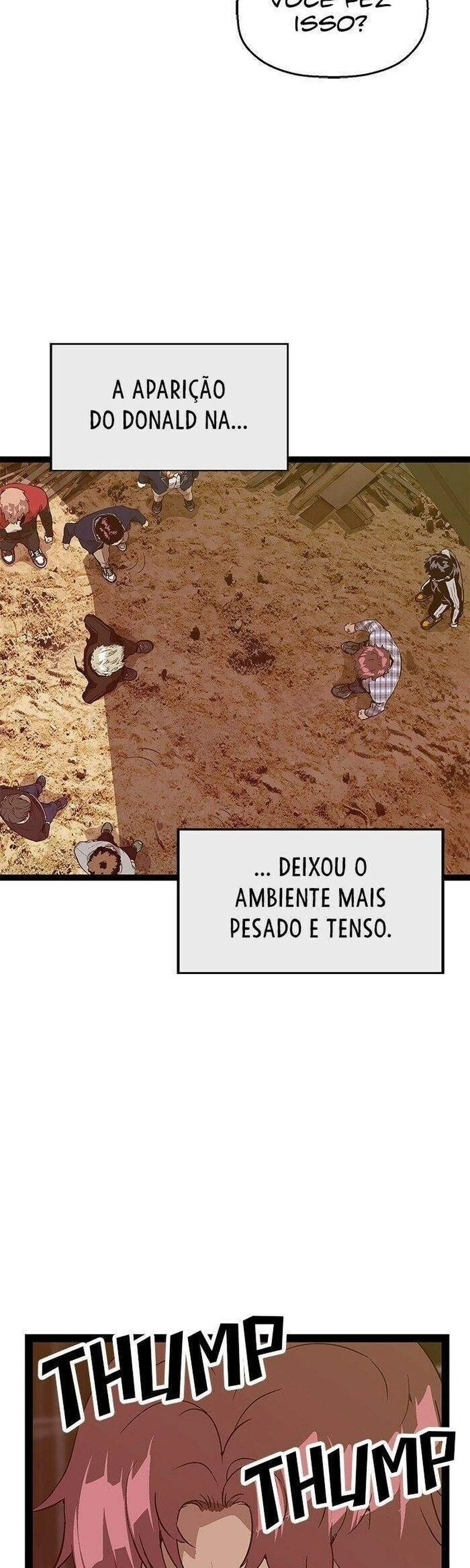 Read Weak Hero Português Manga Online