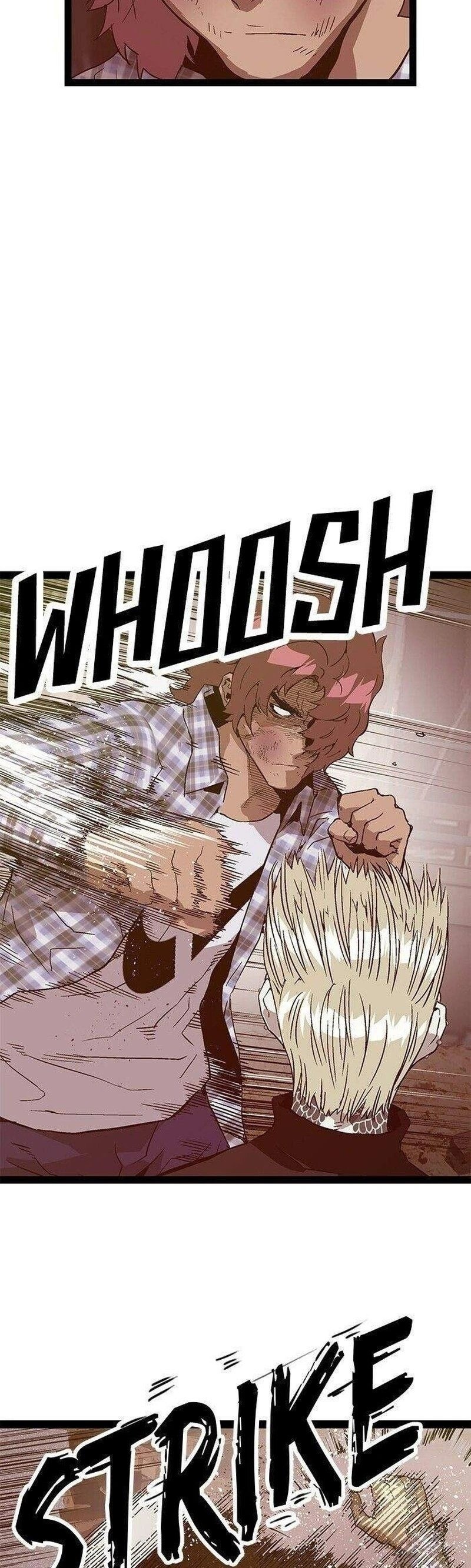 Read Weak Hero Português Manga Online