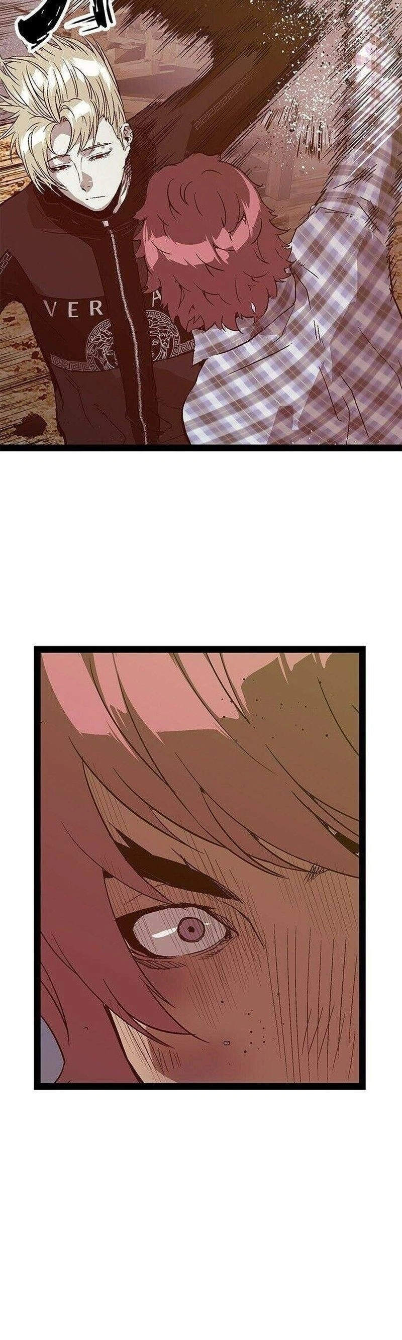 Read Weak Hero Português Manga Online