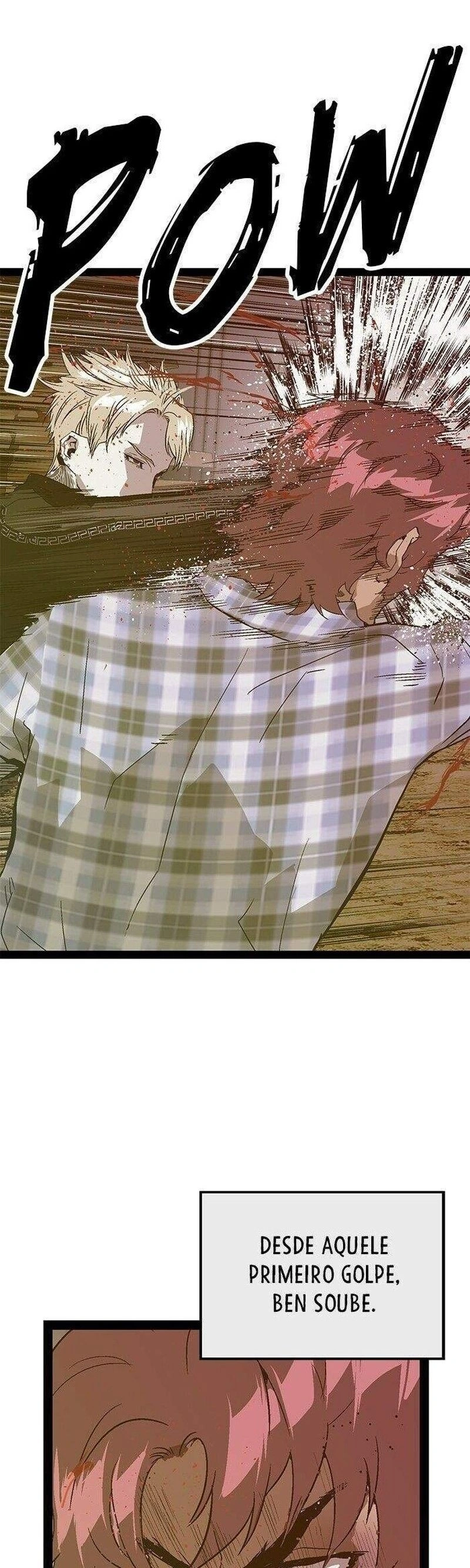 Read Weak Hero Português Manga Online