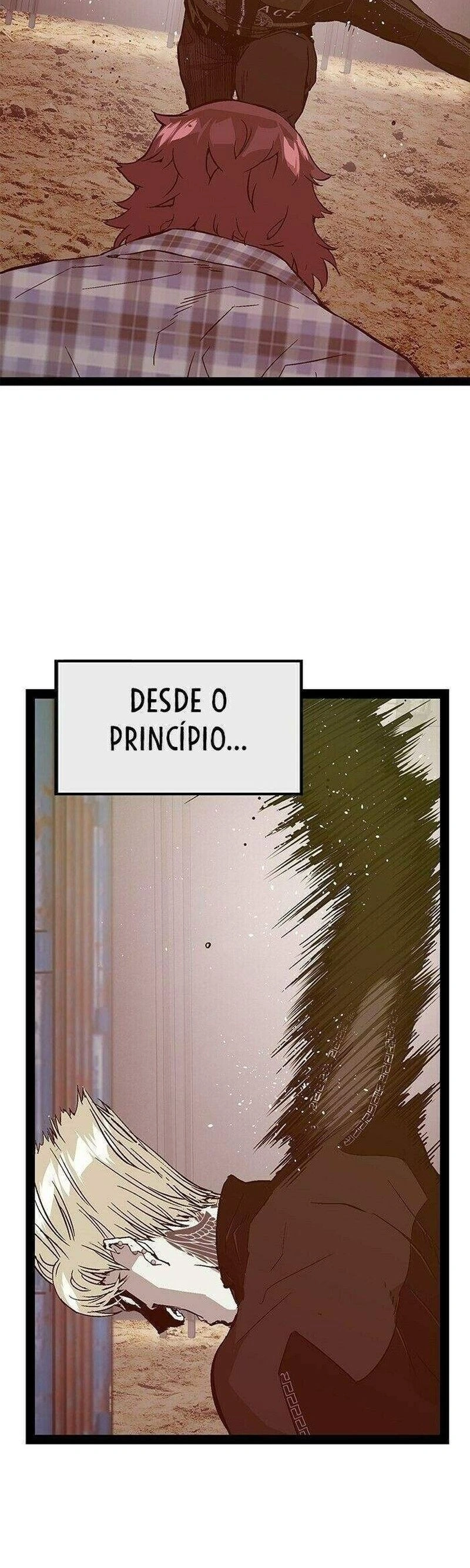 Read Weak Hero Português Manga Online