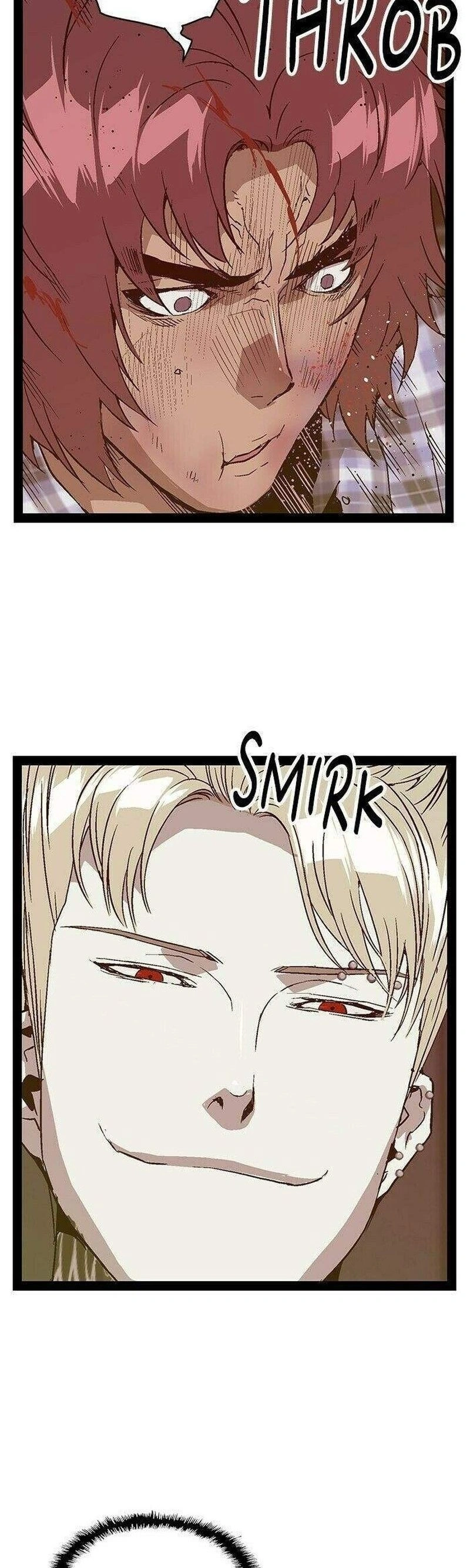 Read Weak Hero Português Manga Online