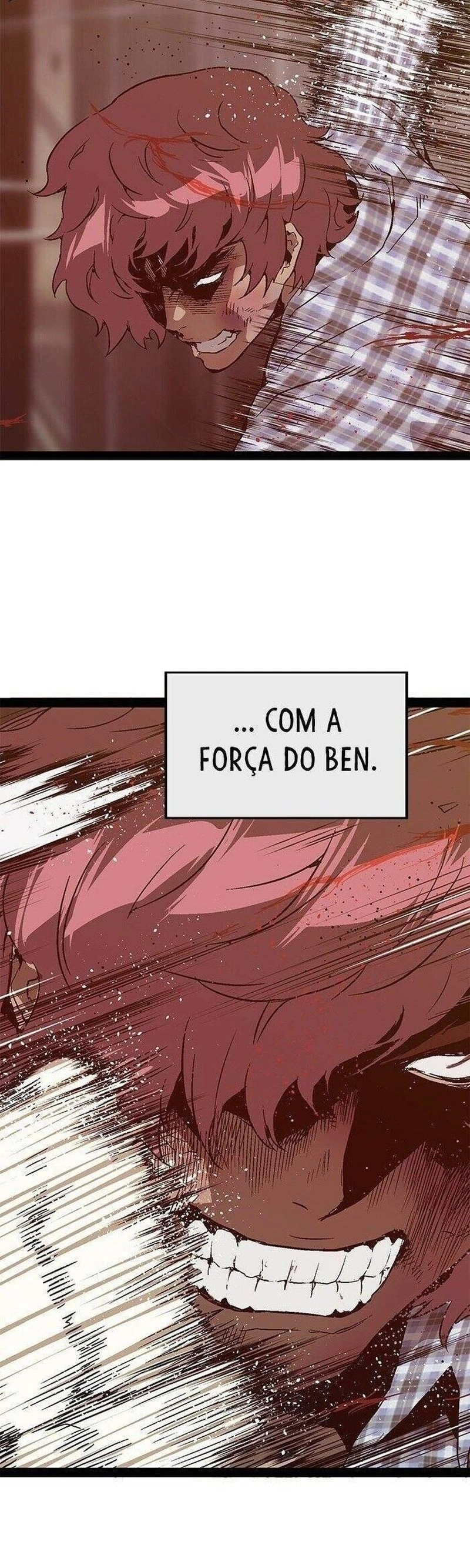 Read Weak Hero Português Manga Online