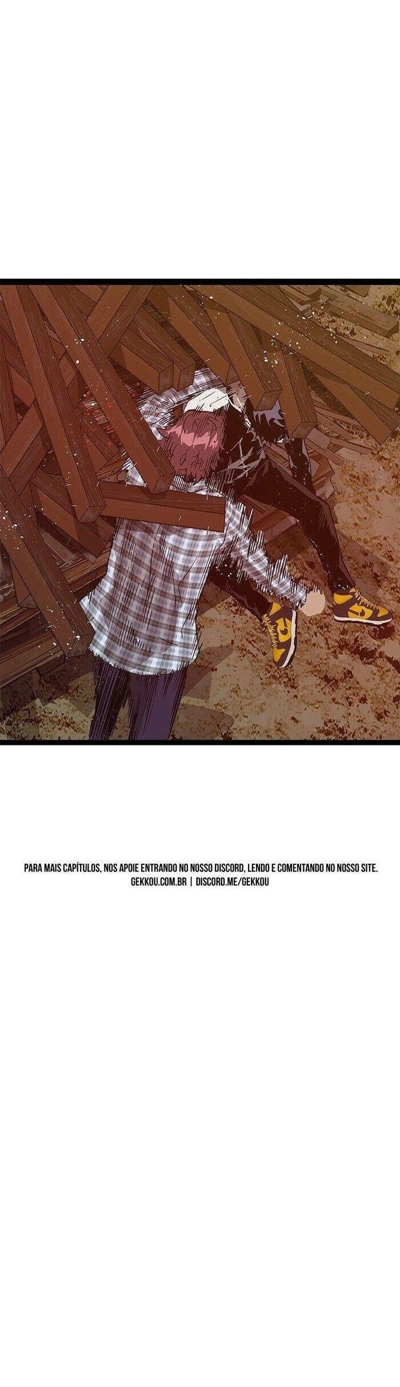 Read Weak Hero Português Manga Online