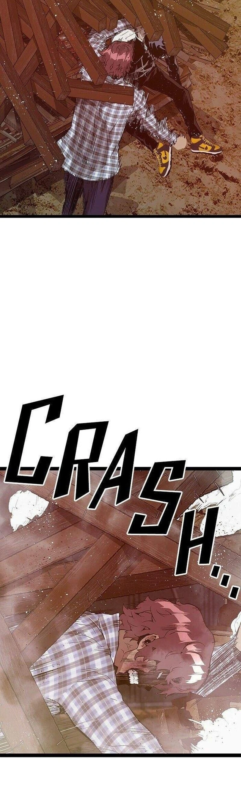 Read Weak Hero Português Manga Online