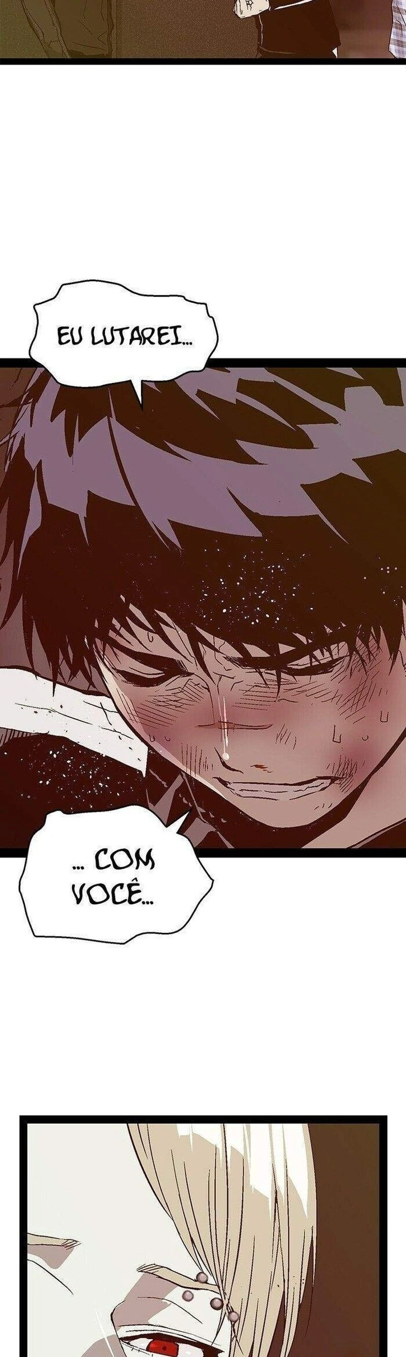 Read Weak Hero Português Manga Online