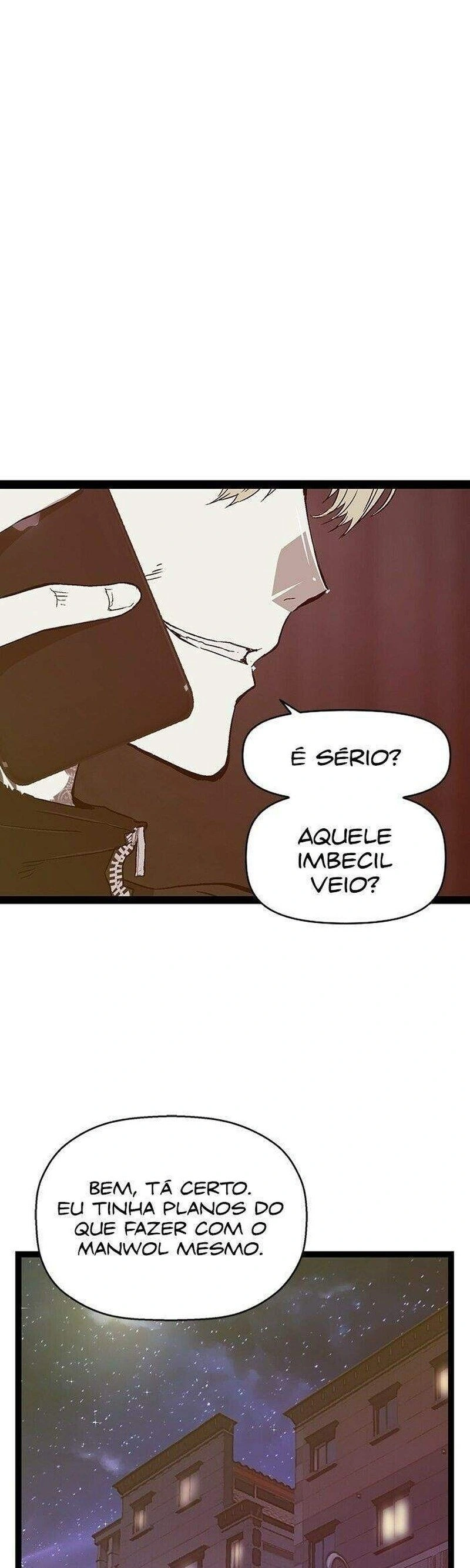 Read Weak Hero Português Manga Online