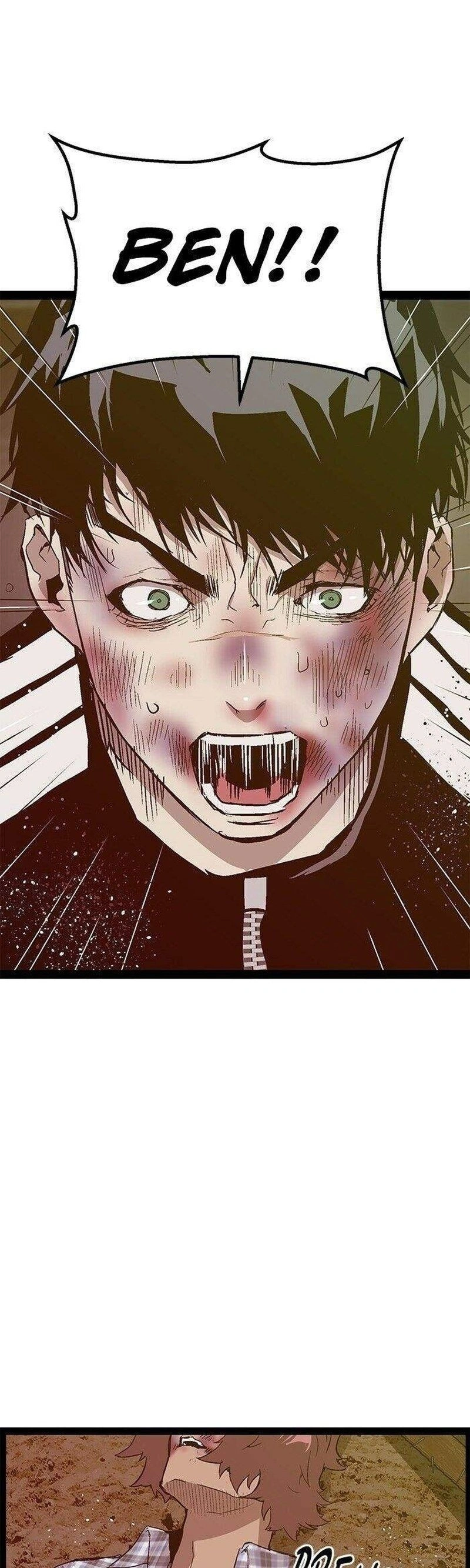 Read Weak Hero Português Manga Online