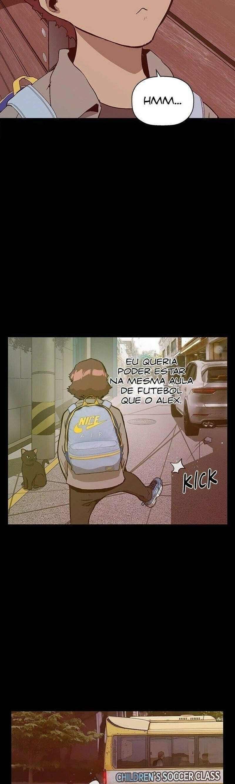 Read Weak Hero Português Manga Online