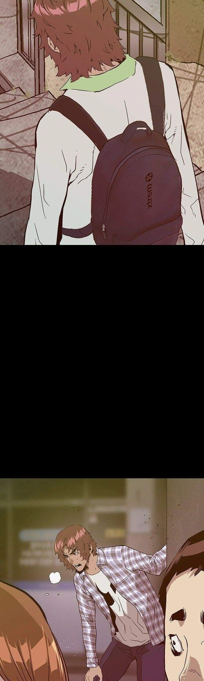 Read Weak Hero Português Manga Online