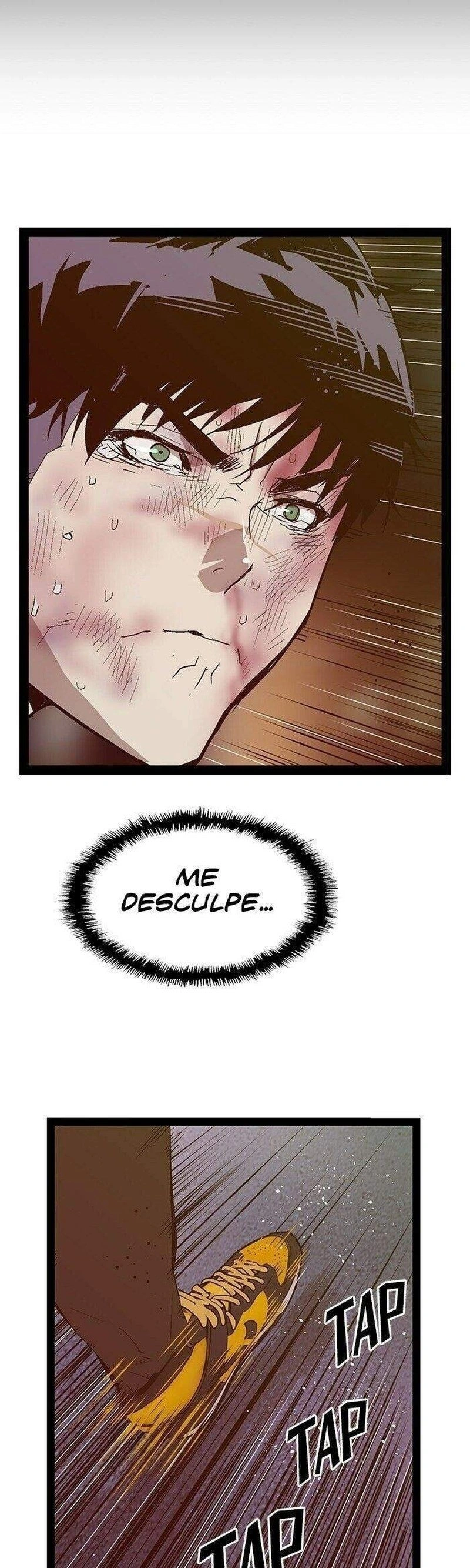 Read Weak Hero Português Manga Online