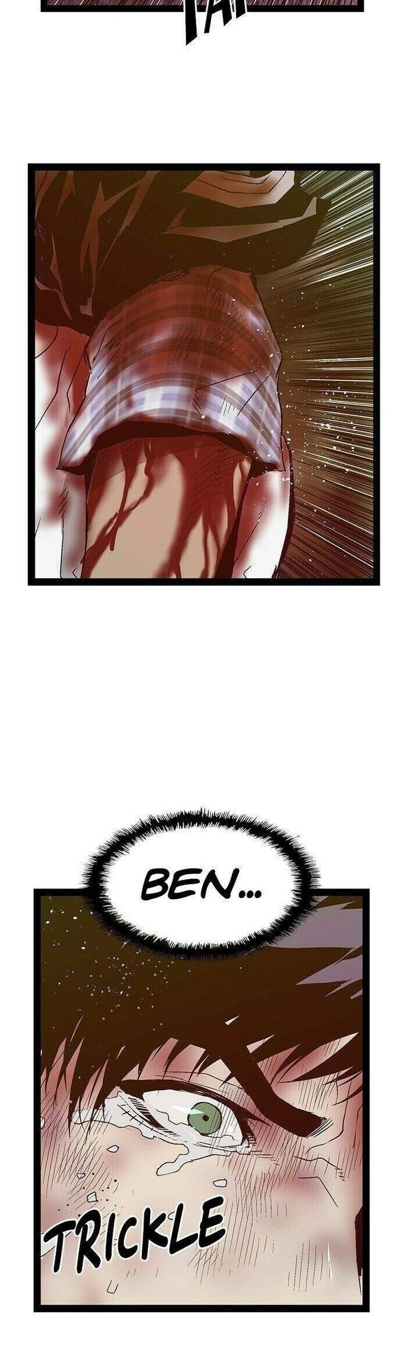 Read Weak Hero Português Manga Online