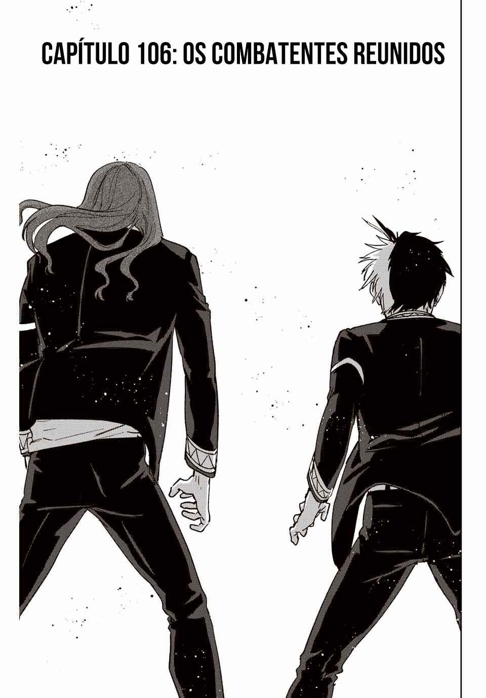 Read Wind Breaker Manga Português Manga Online