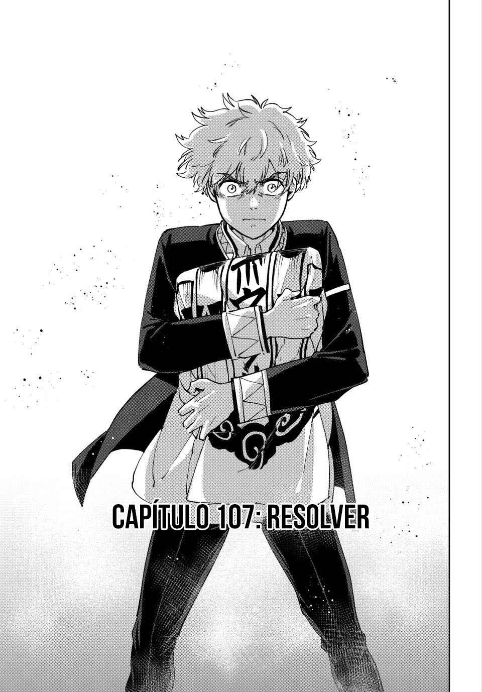 Read Wind Breaker Manga Português Manga Online