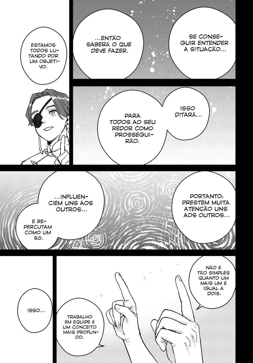 Read Wind Breaker Manga Português Manga Online