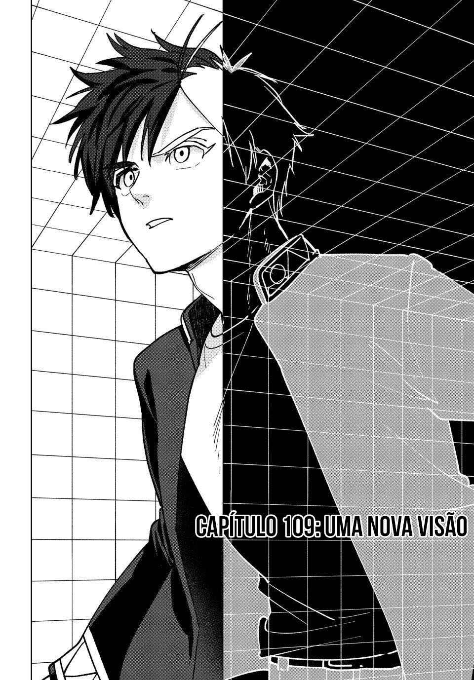 Read Wind Breaker Manga Português Manga Online