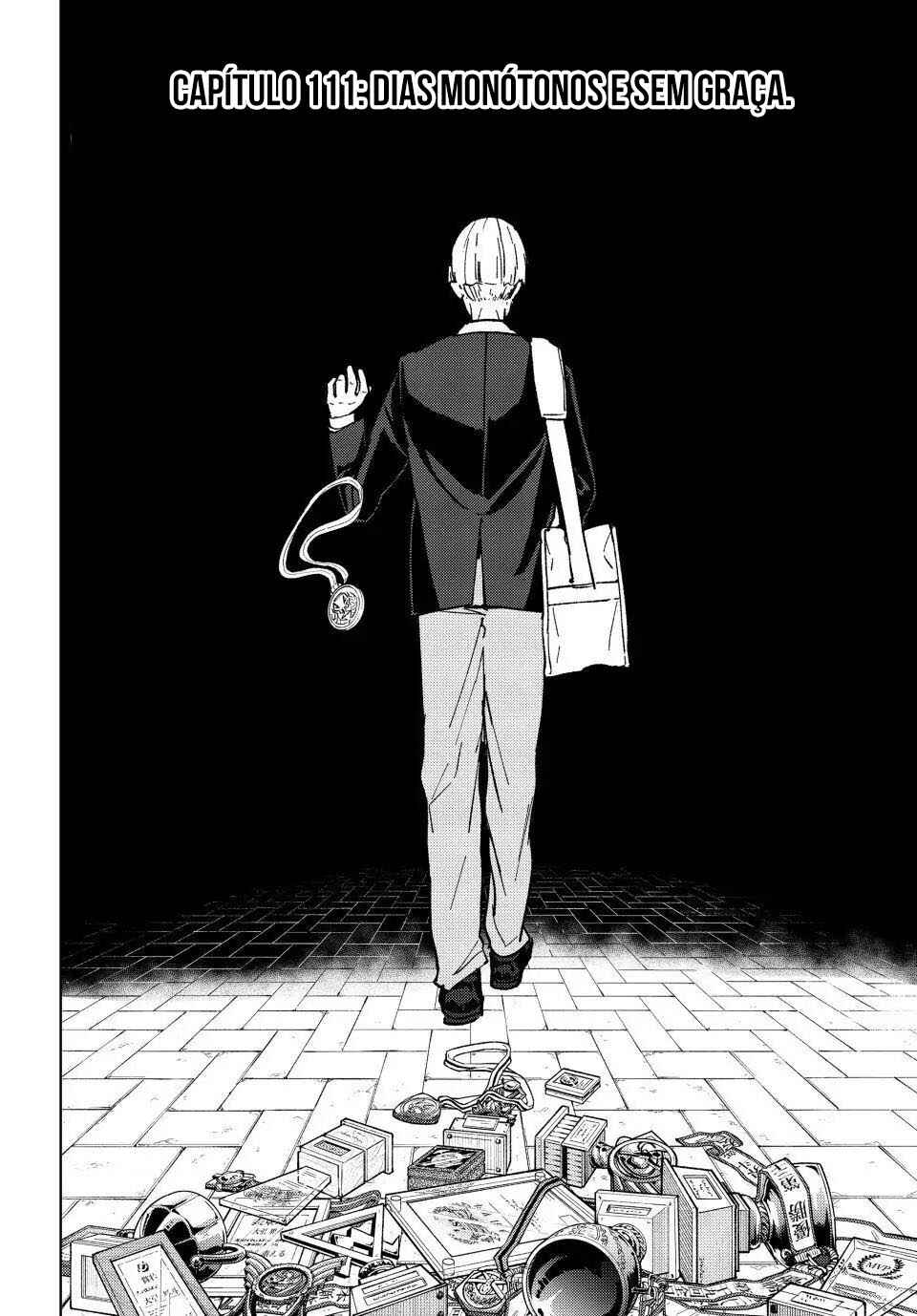 Read Wind Breaker Manga Português Manga Online