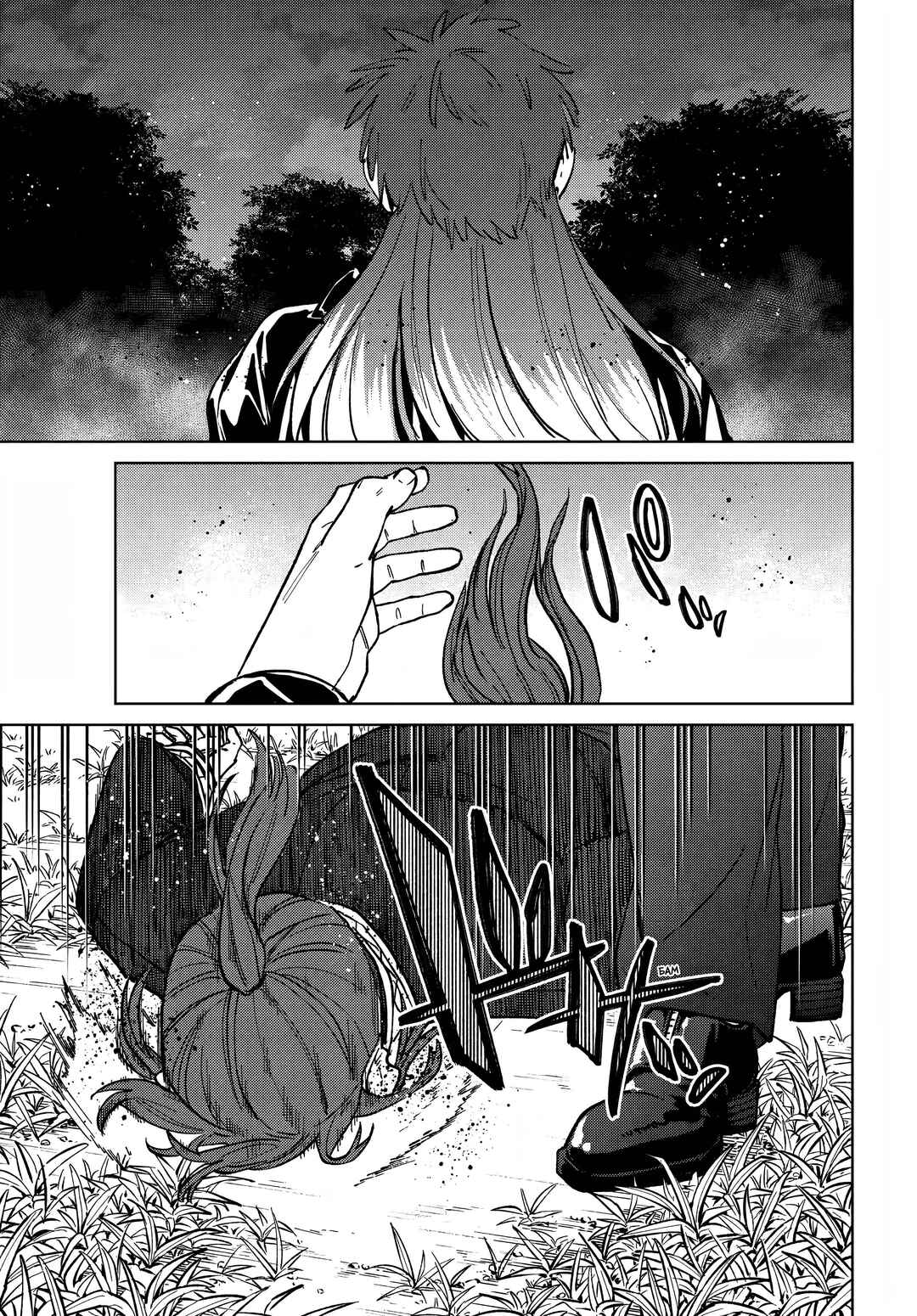 Read Wind Breaker Manga Português Manga Online