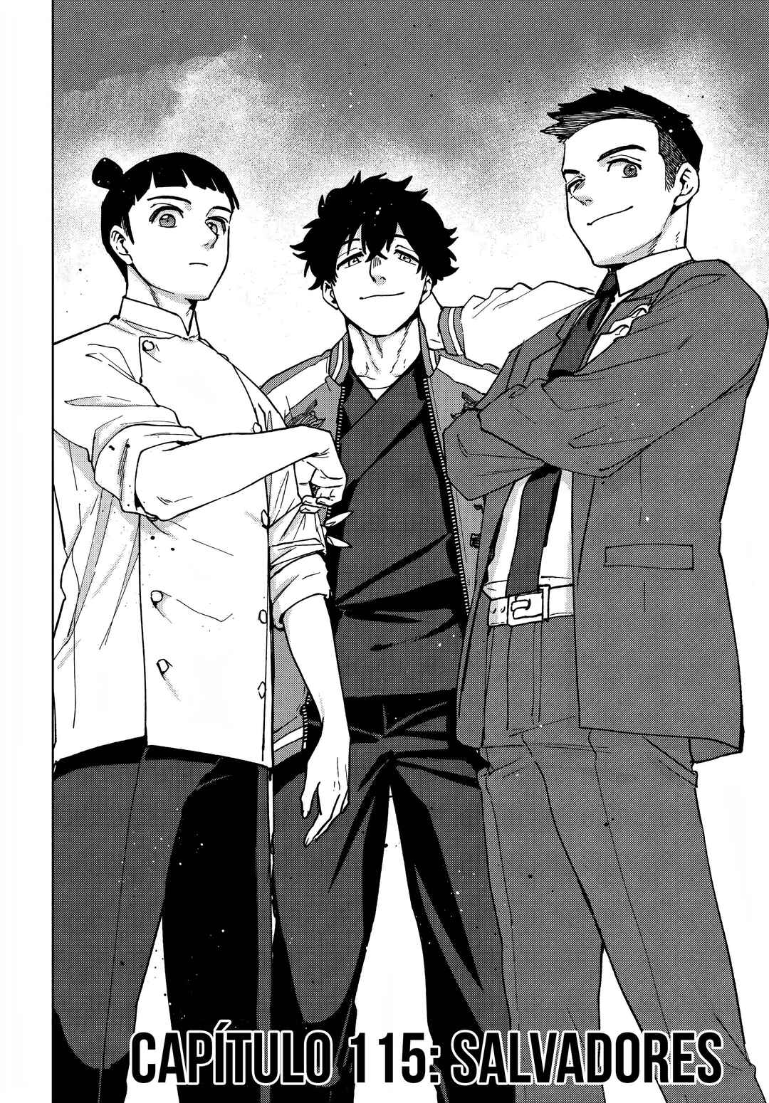 Read Wind Breaker Manga Português Manga Online